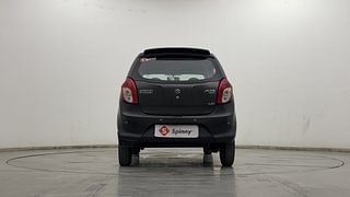 Used 2015 Maruti Suzuki Alto 800 Lxi Petrol Manual exterior BACK VIEW