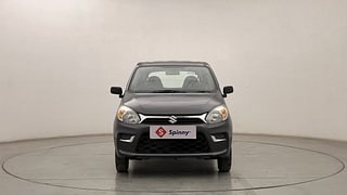 Used 2021 Maruti Suzuki Alto 800 LXi (O) Petrol Manual exterior FRONT VIEW