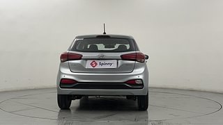 Used 2020 Hyundai Elite i20 [2018-2020] Sportz Plus 1.4 CRDI Diesel Manual exterior BACK VIEW