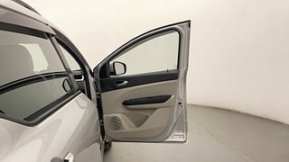 Used 2021 Renault Triber RXZ AMT Petrol Automatic interior RIGHT FRONT DOOR OPEN VIEW