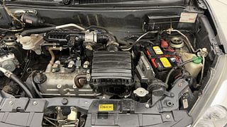 Used 2021 Maruti Suzuki Alto 800 LXi (O) Petrol Manual engine ENGINE LEFT SIDE VIEW