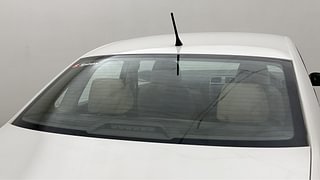 Used 2016 volkswagen Vento 1.5L Highline Diesel Diesel Manual top_features Rear defogger