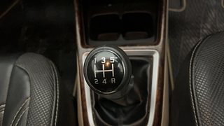 Used 2018 Maruti Suzuki Dzire [2017-2020] VDI Diesel Manual interior GEAR  KNOB VIEW