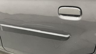 Used 2021 Maruti Suzuki Alto 800 LXi (O) Petrol Manual dents MINOR SCRATCH