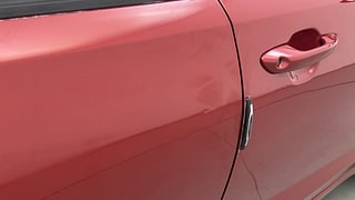 Used 2021 Hyundai Grand i10 Nios Sportz 1.2 Kappa VTVT Petrol Manual dents MINOR SCRATCH