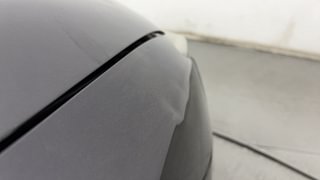 Used 2018 Honda City [2017-2020] ZX CVT Petrol Automatic dents MINOR DENT