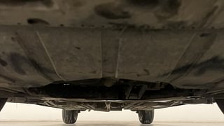 Used 2018 Maruti Suzuki S-Cross Zeta 1.3 Diesel Manual extra FRONT LEFT UNDERBODY VIEW
