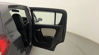 Used 2021 Maruti Suzuki Alto 800 LXi (O) Petrol Manual interior RIGHT REAR DOOR OPEN VIEW