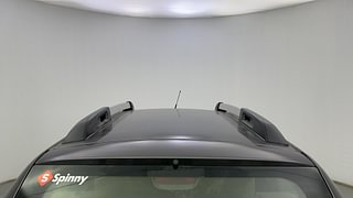 Used 2018 Renault Duster [2015-2019] 85 PS RXS MT Diesel Manual exterior EXTERIOR ROOF VIEW