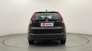 Used 2017 Honda CR-V [2013-2018] 2.0L 2WD AT Petrol Automatic exterior BACK VIEW
