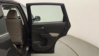 Used 2017 Honda CR-V [2013-2018] 2.0L 2WD AT Petrol Automatic interior RIGHT REAR DOOR OPEN VIEW