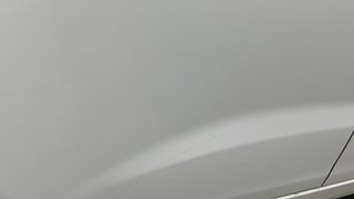 Used 2019 Hyundai Xcent S Petrol Manual dents MINOR SCRATCH