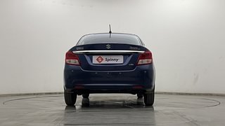 Used 2018 Maruti Suzuki Dzire [2017-2020] VDI Diesel Manual exterior BACK VIEW