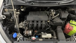 Used 2018 Honda City [2017-2020] ZX CVT Petrol Automatic engine ENGINE RIGHT SIDE VIEW