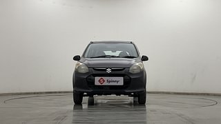Used 2015 Maruti Suzuki Alto 800 Lxi Petrol Manual exterior FRONT VIEW