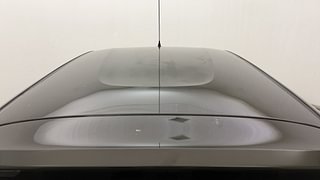 Used 2018 Renault Kwid [2017-2019] RXT 1.0 SCE Special (O) Petrol Manual exterior EXTERIOR ROOF VIEW