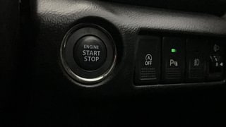 Used 2018 Maruti Suzuki S-Cross Zeta 1.3 Diesel Manual top_features Keyless start