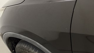 Used 2017 Honda CR-V [2013-2018] 2.0L 2WD AT Petrol Automatic dents MINOR DENT