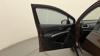 Used 2018 Maruti Suzuki S-Cross Zeta 1.3 Diesel Manual interior LEFT FRONT DOOR OPEN VIEW