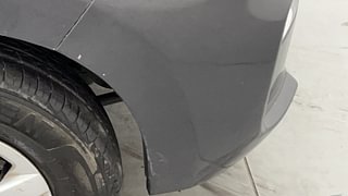 Used 2021 Maruti Suzuki Alto 800 LXi (O) Petrol Manual dents MINOR SCRATCH