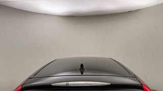 Used 2017 Honda CR-V [2013-2018] 2.0L 2WD AT Petrol Automatic exterior EXTERIOR ROOF VIEW