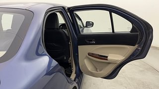 Used 2018 Maruti Suzuki Dzire [2017-2020] VDI Diesel Manual interior RIGHT REAR DOOR OPEN VIEW