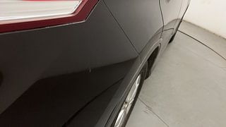 Used 2017 Honda CR-V [2013-2018] 2.0L 2WD AT Petrol Automatic dents MINOR SCRATCH