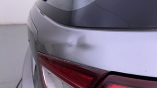 Used 2016 Maruti Suzuki S-Cross [2015-2017] Alpha 1.6 Diesel Manual dents MINOR DENT