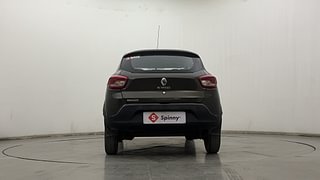 Used 2018 Renault Kwid [2017-2019] RXT 1.0 SCE Special (O) Petrol Manual exterior BACK VIEW