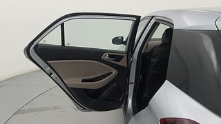 Used 2020 Hyundai Elite i20 [2018-2020] Sportz Plus 1.4 CRDI Diesel Manual interior LEFT REAR DOOR OPEN VIEW