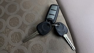 Used 2010 Hyundai i10 Magna 1.2 Petrol Manual extra CAR KEY VIEW