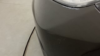 Used 2017 Honda CR-V [2013-2018] 2.0L 2WD AT Petrol Automatic dents MINOR SCRATCH