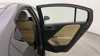 Used 2018 Honda City [2017-2020] ZX CVT Petrol Automatic interior RIGHT REAR DOOR OPEN VIEW