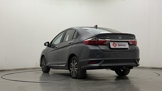 Used 2018 Honda City [2017-2020] ZX CVT Petrol Automatic exterior LEFT REAR CORNER VIEW
