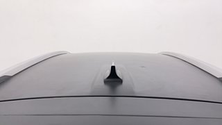 Used 2023 Tata Nexon XZ Plus S Petrol Manual exterior EXTERIOR ROOF VIEW
