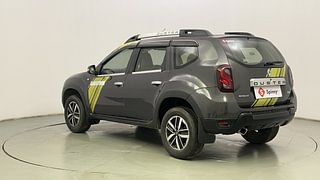 Used 2018 Renault Duster [2015-2019] 85 PS RXS MT Diesel Manual exterior LEFT REAR CORNER VIEW
