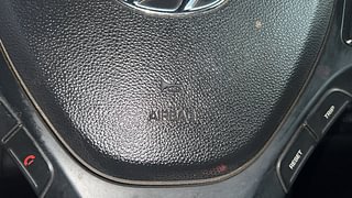 Used 2019 Hyundai Xcent S Petrol Manual top_features Airbags