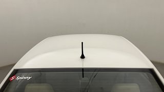 Used 2016 volkswagen Vento 1.5L Highline Diesel Diesel Manual exterior EXTERIOR ROOF VIEW