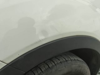 Used 2023 Tata Nexon XZ Plus S Petrol Manual dents MINOR DENT