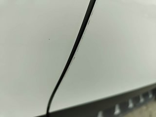 Used 2023 Tata Nexon XZ Plus S Petrol Manual dents MINOR SCRATCH