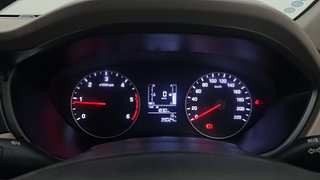 Used 2020 Hyundai Elite i20 [2018-2020] Sportz Plus 1.4 CRDI Diesel Manual interior CLUSTERMETER VIEW