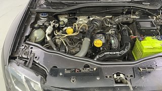 Used 2018 Renault Duster [2015-2019] 85 PS RXS MT Diesel Manual engine ENGINE RIGHT SIDE VIEW