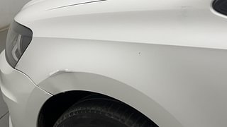 Used 2016 volkswagen Vento 1.5L Highline Diesel Diesel Manual dents MINOR DENT