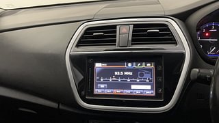 Used 2018 Maruti Suzuki S-Cross Zeta 1.3 Diesel Manual top_features Integrated (in-dash) music system