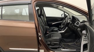 Used 2018 Maruti Suzuki S-Cross Zeta 1.3 Diesel Manual interior RIGHT SIDE FRONT DOOR CABIN VIEW