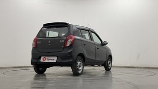 Used 2015 Maruti Suzuki Alto 800 Lxi Petrol Manual exterior RIGHT REAR CORNER VIEW