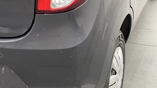 Used 2021 Maruti Suzuki Alto 800 LXi (O) Petrol Manual dents MINOR SCRATCH
