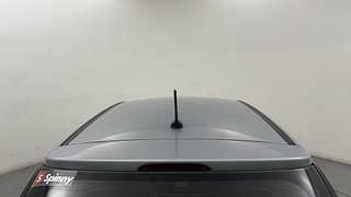 Used 2020 Hyundai Elite i20 [2018-2020] Sportz Plus 1.4 CRDI Diesel Manual exterior EXTERIOR ROOF VIEW