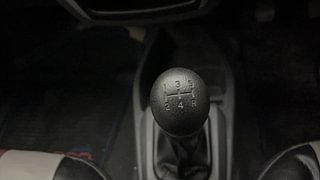 Used 2015 Maruti Suzuki Alto 800 Lxi Petrol Manual interior GEAR  KNOB VIEW