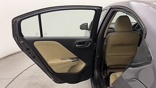 Used 2018 Honda City [2017-2020] ZX CVT Petrol Automatic interior LEFT REAR DOOR OPEN VIEW